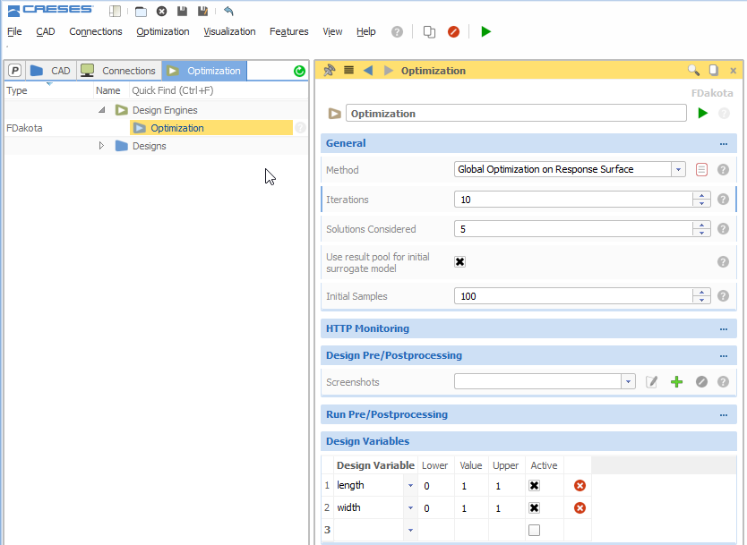 NSGA II-is it possible to continue running process from where it ...