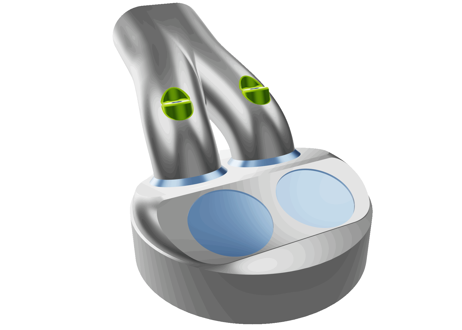 Intake Port Design Variation
