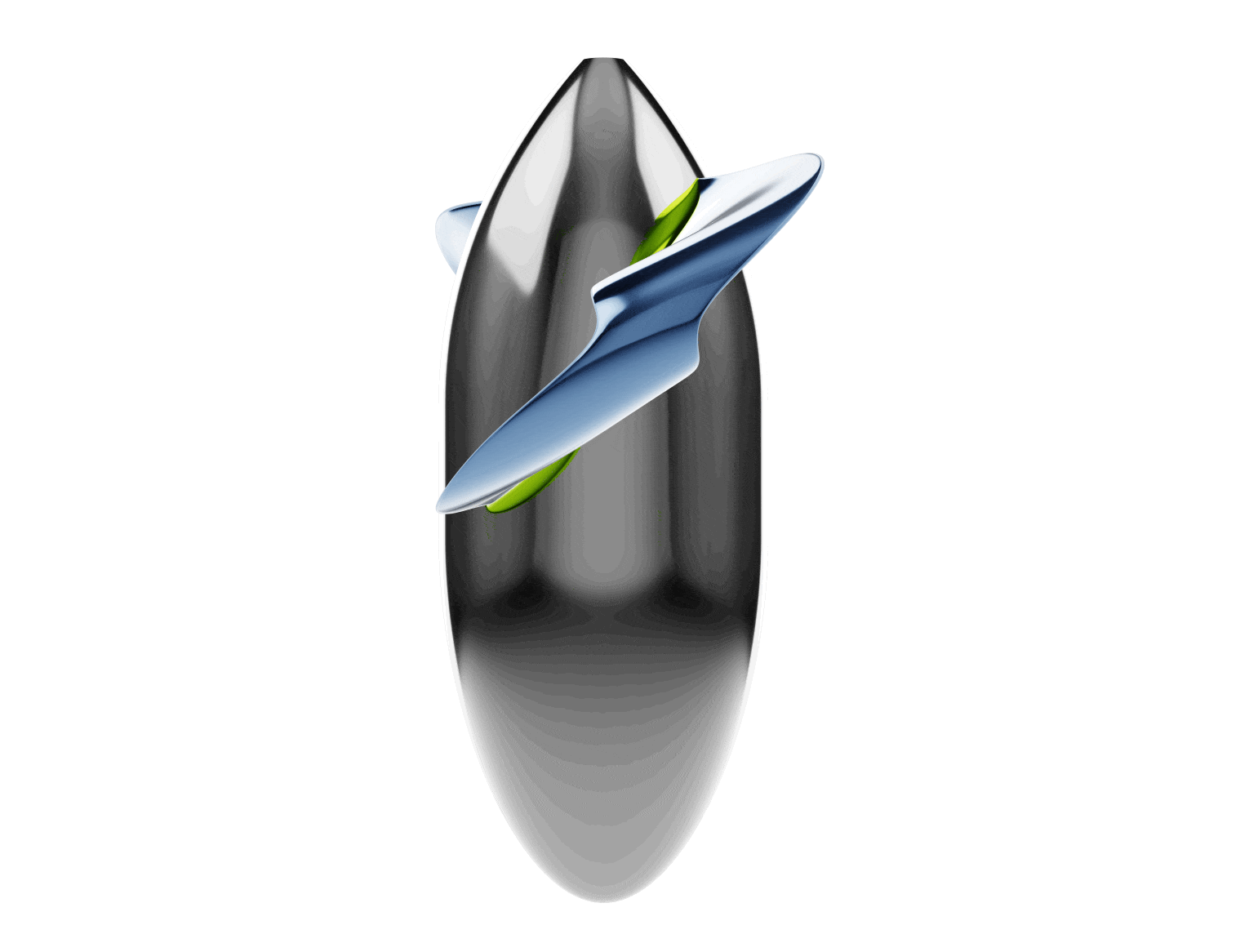 toroidalBladeOffset