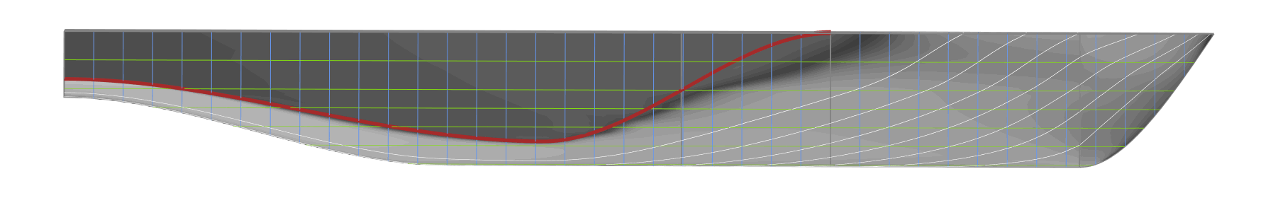 Parameter Mapping Neural Network LFOS