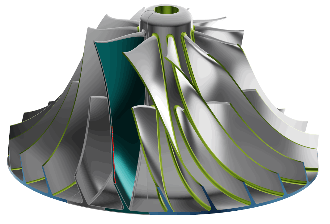 2 2 Morphing Impeller