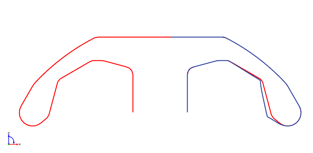 Poppet valve variation 1