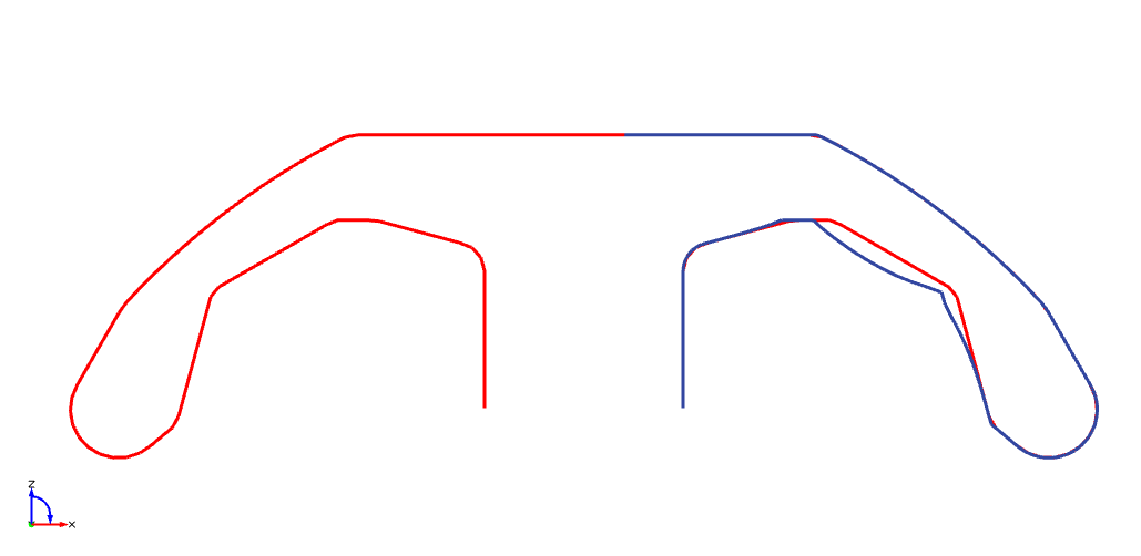 Poppet valve variation 2