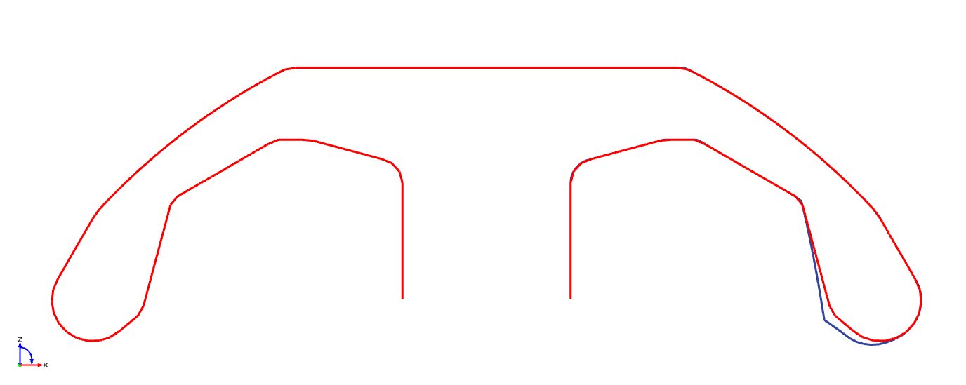 Poppet valve variation 4