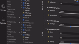 GUI 2026 warped