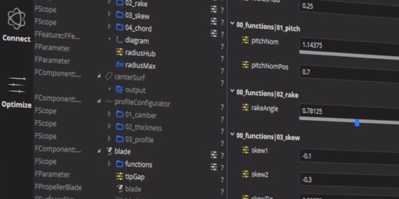GUI 2026 warped