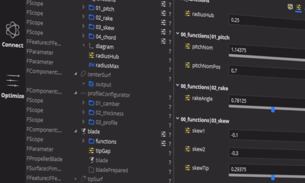 GUI 2026 warped