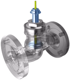 Globe Valve