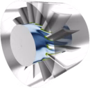 Compressor Stator