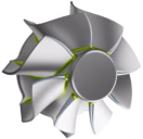 Radial Turbine