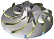 Pump Impeller