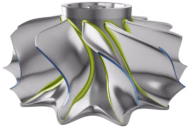 Turbine wheel