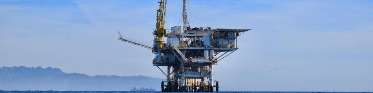 Offshore Platform