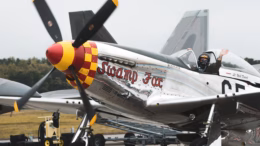 Aviation Propeller