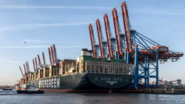 Container Terminal