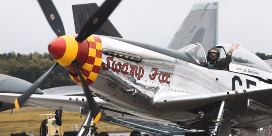 Aviation Propeller