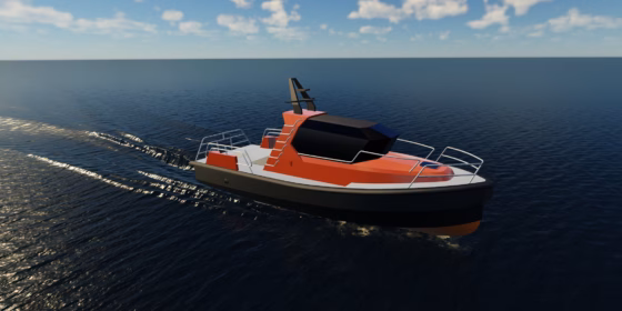 Auto Plan Hull