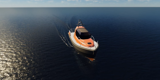 Auto Plan Hull 2