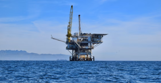 Offshore Platform