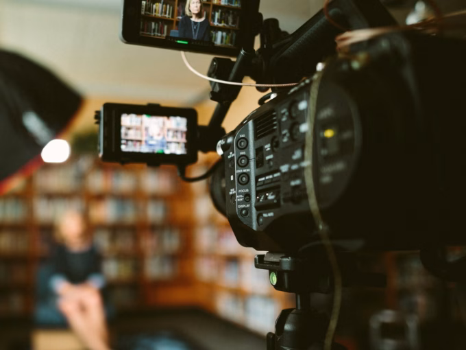 Video Channel