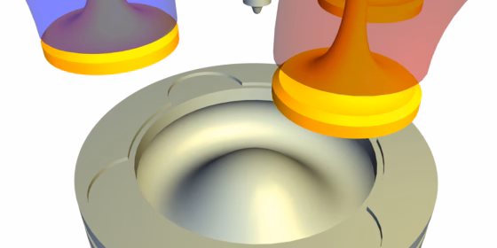 piston