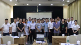 Aerospace &amp; Defense Seminar Beijing