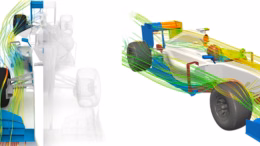 SimScale F1 Workshop