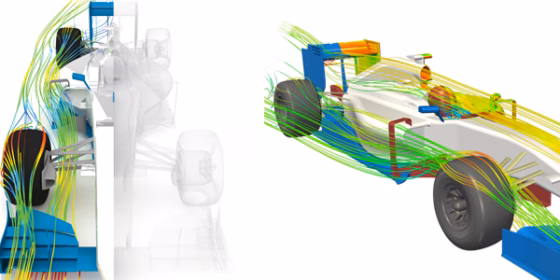 SimScale F1 Workshop