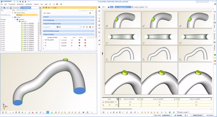 turbo_inlet_duct_optimization