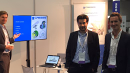 CAESES_at_TurboExpo_fi