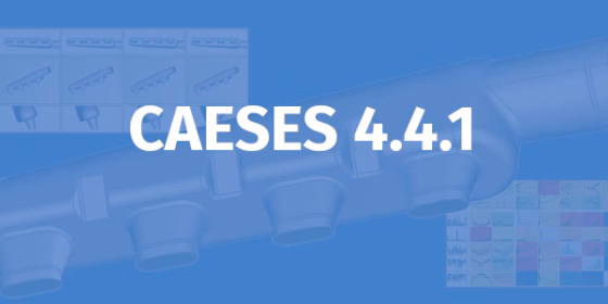 CAESES_new_release_4_4_1