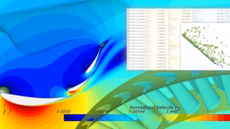 aerodynamic shape optimization