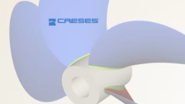 propeller-design-CAESES