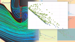 CFD optimization software