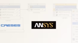 CAESES ANSYS ACT APP