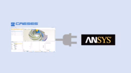 ANSYS geometry interface CAESES
