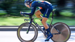 Bicycle_Aerodynamic_Optimization