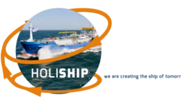 Holistic ship design