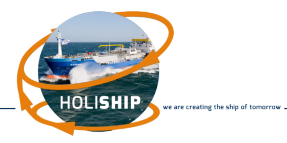 Holistic ship design