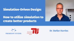 Register to watch the online lecture on SDD