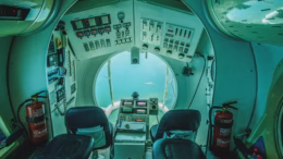 submarine