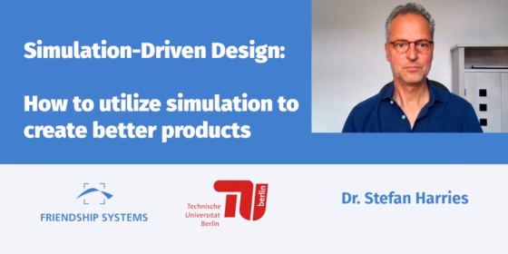 Register to watch the online lecture on SDD