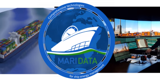 Maridata Research Project
