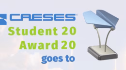 StudentAwardWinner