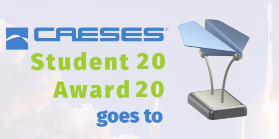 StudentAwardWinner