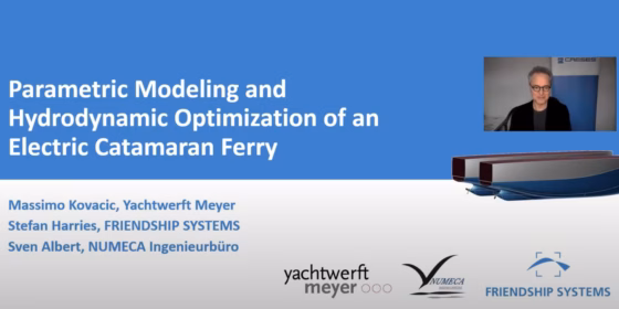 NUMECA_MarineWorkshop_StefanHarries