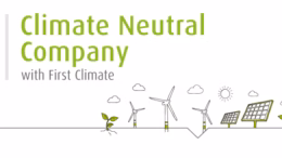 Climate Neutral Company