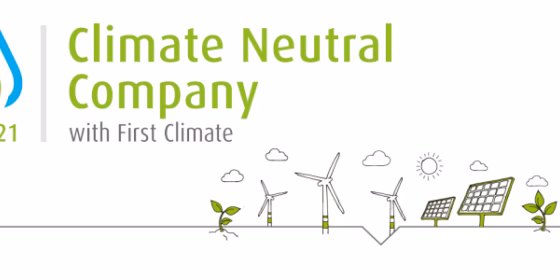 Climate Neutral Company