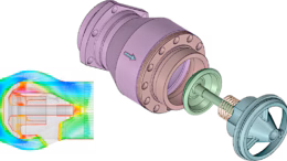 Poppet Valve Optimization