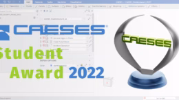 Cover_CAESES_StudentAward2022